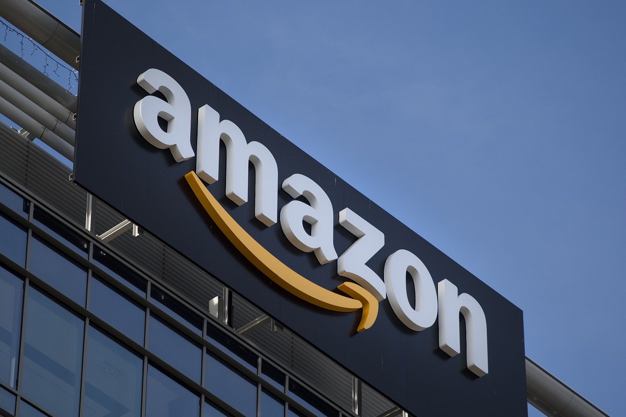 Is Amazon an agile company?